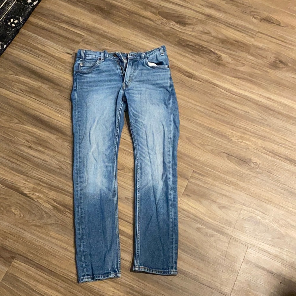 Levi’s jeans